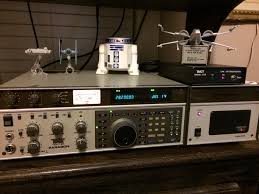 Image result for Ten-Tec 1220