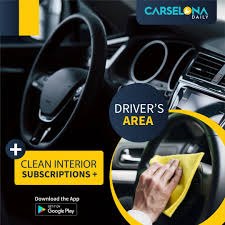 What should a full car detailing service include? Carselonadaily Car Cleaning Service Bangalore On Twitter Weekly Car Interior Cleaning With Our Monthly Plan Download Our App And Get The Best Price For Your Car City Bengaluru Download Android App