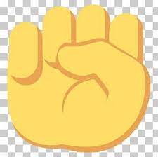 Emoji Love Heart Sticker Emoticon Png Clipart Art Emoji Emoji Emoji Movie Emoticon Emotion Free Png Download Emoticon Emoji Raised Fist