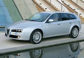 Image result for Argento Alfa 2006 159