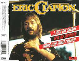 Eric clapton's version of i shot the sheriff topped the billboard hot 100, cash box and record world charts. Eric Clapton I Shot The Sheriff 1990 Cd Discogs