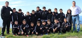 2020 kayıt dönemi tercih tanıtım kitapçığı. Bjk Rize Futbol Okulu Yaza Hazir Rizehaberleri Com