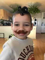 Jimbo takes the disco biscuit!