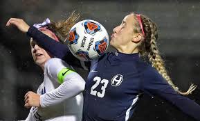 It consists of 55 state organizations as well as national, regional and state leagues. High School Roundup Szijarto Brink Power Archbishop Hoban In Division I District Final Girls Soccer