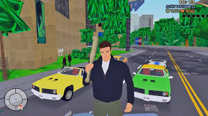 Downloadroms.io has the largest selection of n64 roms and nintendo 64 emulators. Gta 3 With Nintendo 64 Graphics Gta 3 Lowest Settings Youtube