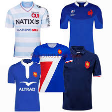 tɔp katɔʀz) is a professional rugby union club competition that is played in france. 2019 2020 2021 France Rugby Jerseys National Team Rugby League Jersey 19 20 21 Sports Shirts T Shirts Aliexpress