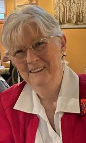 Susan Patricia "Pat" Korhonen Obituary (2024)