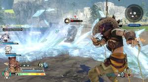 Dennis has his own plotline that you might just skip because it's super boring, but you definitely don't want to skip. Atelier Ryza 2 Lost Legends And The Secret Fairy V1 05 Codex Ova Games