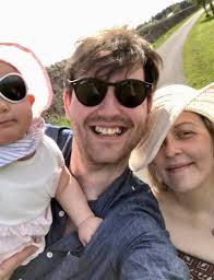 Heartbreak as Scottish mum dies