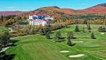 Golf Courses in Bretton Woods, NH | Omni Mount Washington Resort