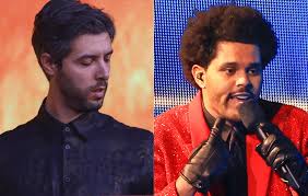 The Weeknd Wants To Work With Dance Trio Meduza Canadian singer, the weeknd has captured netizens' attention. the weeknd wants to work with dance trio meduza