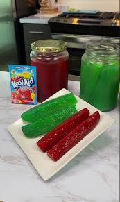Check spelling or type a new query. Kool Aid Pickles Stupidfood