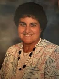 Gloria Overmiller Obituary