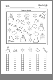 In diesem arbeitsblatt müssen neun tierspuren den entsprechenden tieren zugeordnet werden. Winter Winter Vorschule Winter Vorschule Arbeitsblatt Fur Kinder Im Vorschulalter