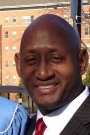 Dr. Mitchell Earl Gibson