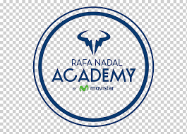 Download free rafael nadal logo vector logo and icons in ai, eps, cdr, svg, png formats. Logo Rafa Nadal Academy By Movistar Organization Brand Product Omb Circular Training Text Logo Sign Png Klipartz