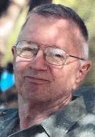 Ty Maxwell Obituary California