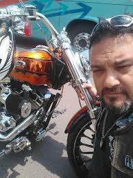 Sport cruiser bike bagging debate