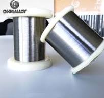 Soft Magnetic Alloy Permalloy Core 1J80 1J85 Permalloy Mumetal Strip Super  Fe-Ni Permalloy Tape Sheet