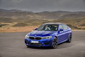 Bmw ialah sebuah syarikat kereta dari jerman yang diasaskan pada tahun 1917 oleh franz josef popp. Motorev Com My Bmw M5 Sedan Bmw 5 Series Paling Berkuasa