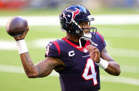 Deshaun watson's time with the houston texans is nearing its end. Here We Go Again With The Miami Dolphins And Deshaun Watson Talk