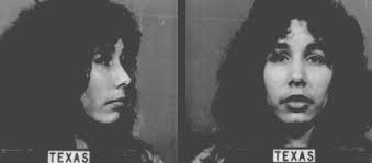 Karla Faye Tucker #437