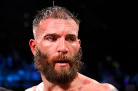 Orlando Salido Wants Unification Clash With Jhonny Gonzalez in July