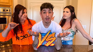 Who Knows Faze Rug Better Mom Vs Girlfriend Youtube In 2020 Best Mom Sports Jersey Girlfriends