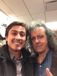 Profile for David Wellington