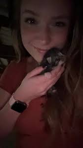 Kaitlin Hopper's Instagram, Twitter & Facebook