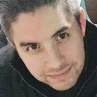 Alfonso Parga's Instagram, Twitter & Facebook