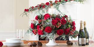 What's more you can always call our london florist shop and even request for our designers to optimise your wreath in any way you see fit. Top 6 Traditional Christmas Flowers Plants Appleyard London