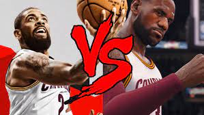 It was released for playstation 4 and xbox one on september 15, 2017. Nba 2k18 Vs Nba Live 18 Which Game Is Better