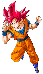 Goku Supersaiyajin God Dragon Ball Anime Dragon Ball Super Dragon Ball Super Manga