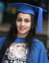 University of Wollongong graduates: July 22, 23 and 24, 2015