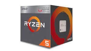 The new amd ryzen apu brings us important new features in this type of hardware with the integration of at level of video playback the apu amd ryzen platform gives us excellent results, the integrated vega. Ryzen 5 2400g Apu With Radeon Rx Vega 11 Graphics Amd