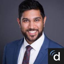 Dr. Karma P. Parmar, DO