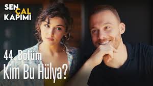 Sen çal kapımı dizisinin son bölümünü hd izlemek ve neler olduğunu öğrenmek için hemen tıkla! Kim Bu Hulya Sen Cal Kapimi 44 Bolum Youtube