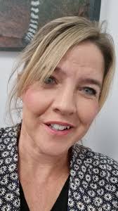 Profiling Deb Stephens