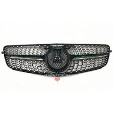 Calandre Diamant Mercedes Classe C C180 C200 C220 C320