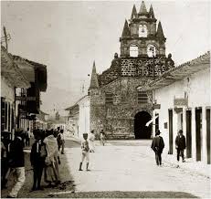 Pin En Medellin Viejos Tiempos