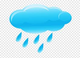 Fondos de pantalla de lluvia en movimiento para pc. Nubes Y Gotas De Lluvia Creativo Dibujos Animados Png Pngegg