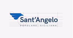 Angelo inaugura ufficialmente nel 2005 la sua nuova sede di palermo, il prestigioso palazzo petyx, in cui insedia gli uffici della presidenza e della direzione generale, oltre alla principale delle 10 attuali filiali di palermo, restituendo così all'originario fascino. Un Aquila Blu Per I 100 Anni Di Banca Popolare Sant Angelo Dal 2021 Una Nuova Identita
