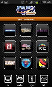 If you do, it will be so much better for you to watch rtm parlimen tv. Rtm Mobile For Android Apk Download