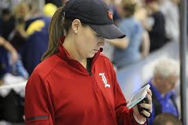 Coaching — Press — CSCAA