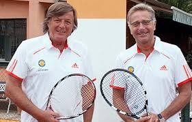 Notizie, foto e video su adriano panatta, tutti gli aggiornamenti da leggo.it. Adriano Panatta Sfida La Fit