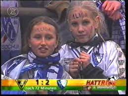Der vfl bochum ist vor dem letzten spieltag der saison tabellenführer. Unfassbare Aufstiegskonferenz Teil 2 Youtube
