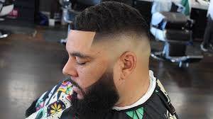 Michael OC Barber Fades