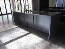 The only thing is because of the stickers on the back (and they are really strong) if it catches to the wall too early you. Image Result For Matt Grey Epoxy Flooring Gray Epoxy Floor Epoxy Floor House Flooring