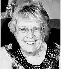 GERALDINE LA LONDE Obituary (1944